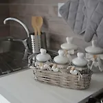 Da Sabbi 아파트 *