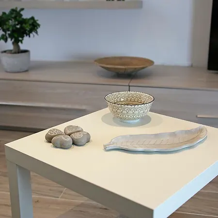 Da Sabbi Apartament La Spezia