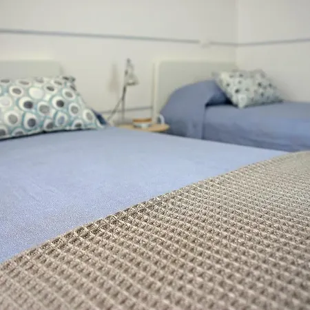 Da Sabbi Apartament La Spezia