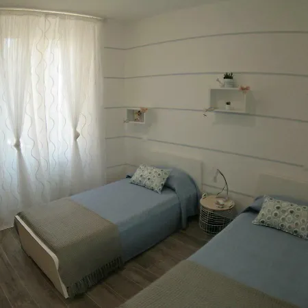Da Sabbi Apartmán La Spezia