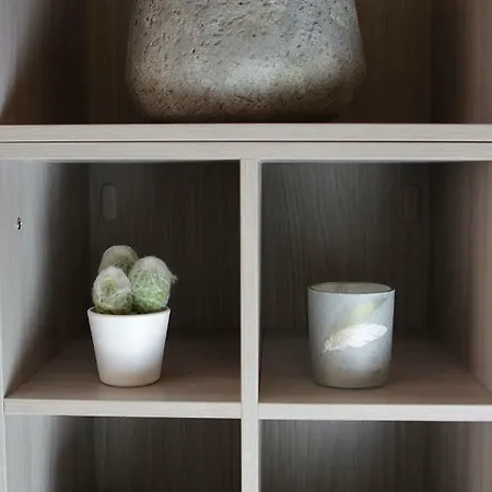 Da Sabbi Apartmán La Spezia