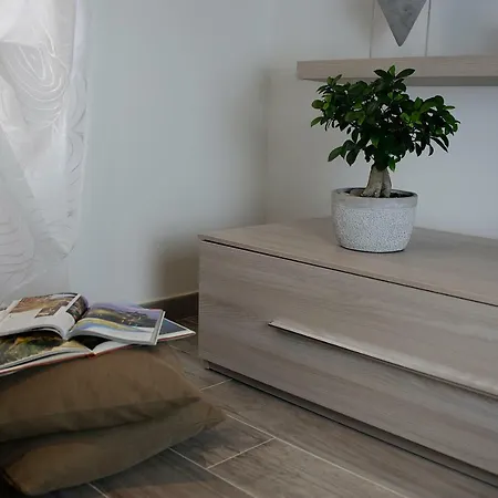 Apartmán Da Sabbi La Spezia