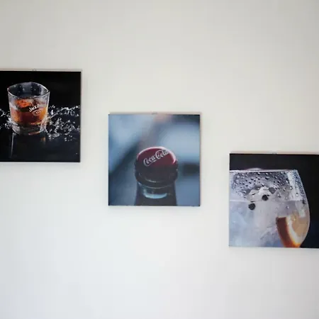 Da Sabbi Apartament *