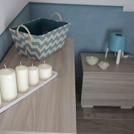 Apartament Da Sabbi *