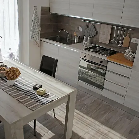 Da Sabbi Apartmán