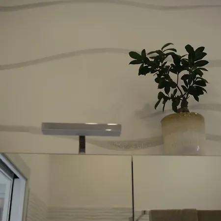 Da Sabbi Apartament La Spezia