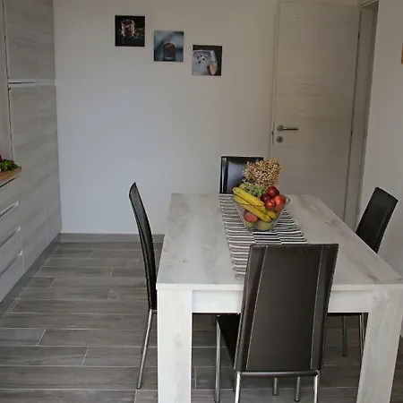 Apartmán Da Sabbi