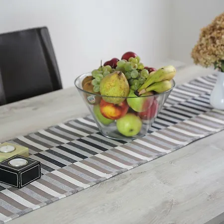 Da Sabbi Apartmán *