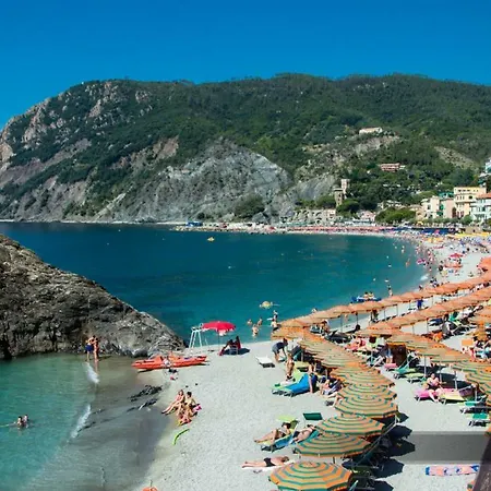 Apartmán Da Sabbi La Spezia