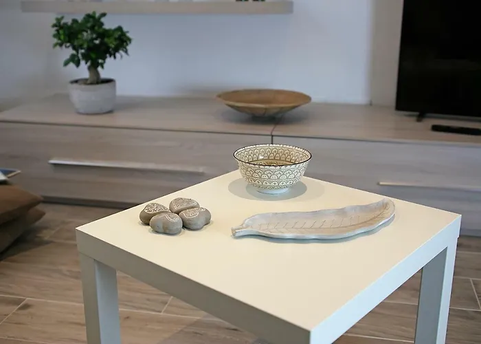 Da Sabbi Apartment La Spezia