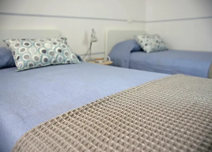 Da Sabbi Apartment La Spezia