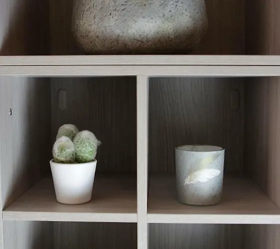 Da Sabbi Apartment La Spezia