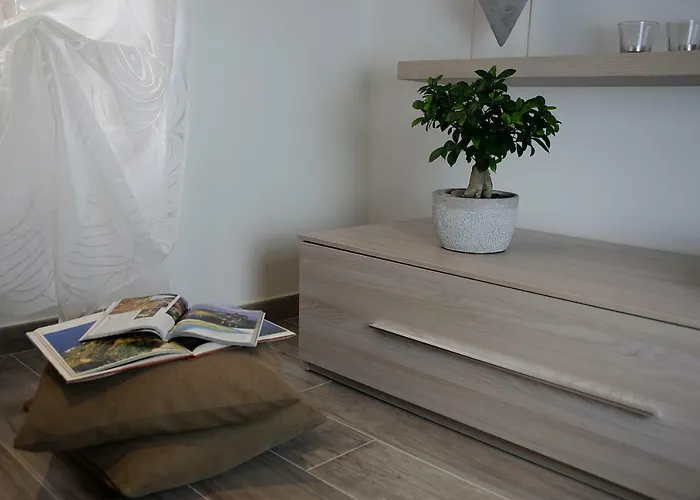 Apartment Da Sabbi La Spezia