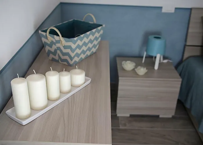 Apartment Da Sabbi *