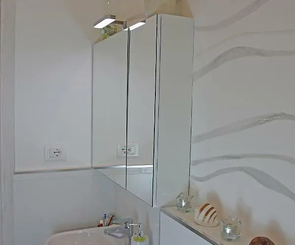 Da Sabbi * La Spezia