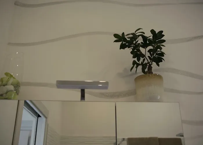 Da Sabbi Apartment La Spezia