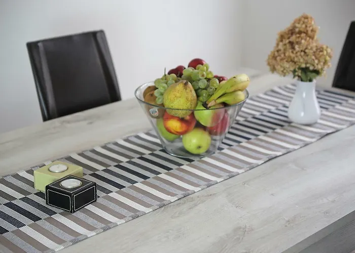 Da Sabbi Apartment *