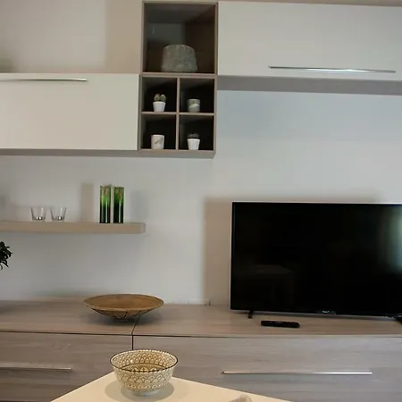 Apartment Da Sabbi La Spezia