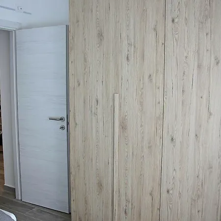 Da Sabbi Apartment *