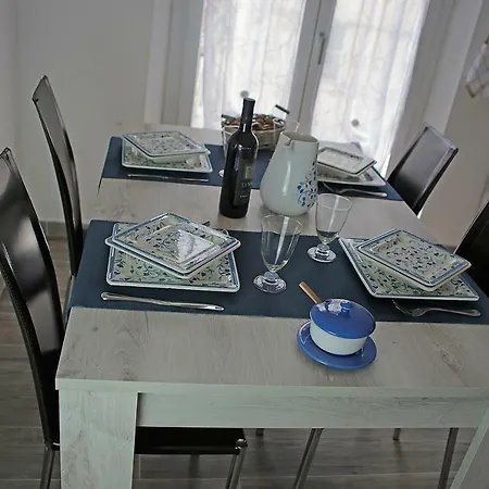 Da Sabbi * La Spezia