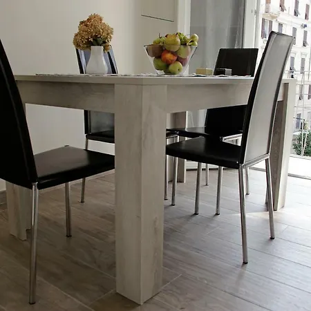 Apartamento Da Sabbi