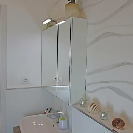 Da Sabbi * La Spezia