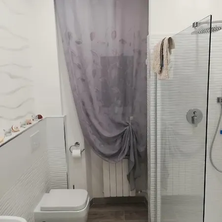 Da Sabbi Apartment