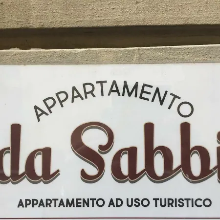 Da Sabbi La Spezia