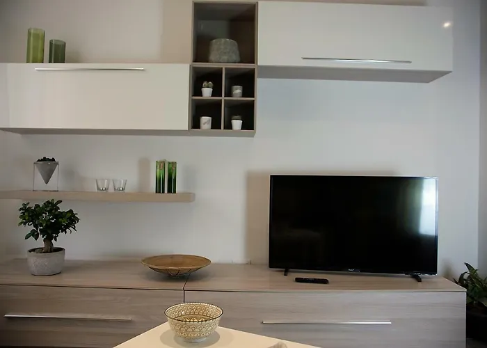 Appartement Da Sabbi La Spezia