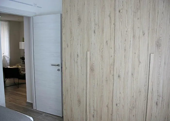 Da Sabbi Appartement *