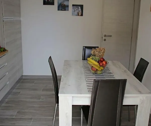Appartement Da Sabbi