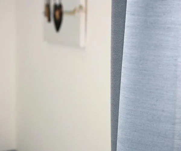 Da Sabbi Appartement *