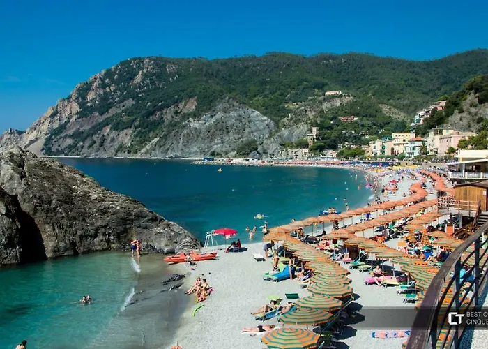 Appartement Da Sabbi La Spezia